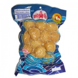 chiu chow fried fish ball 200g