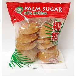 X.O 500g Palm Sugar