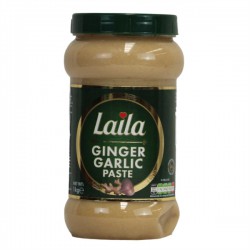 Laila Ginger Garlic Paste 1kg Ginger Garlic Paste