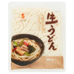 Samlip Udon Noodles Triple Pack 3x200g Fresh Korean Udon...