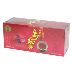 Imperial Choice Premium Iron Budhdha Tea Bags 50g (25 x 2g) Iron Budhdha Tea Bags