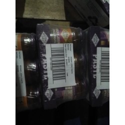 Full Case of 6x Patak's Rogan Josh Spice Paste (Vegan & Gluten Free) 283g Rogan Josh Spice Paste (Vegan & Gluten Free)
