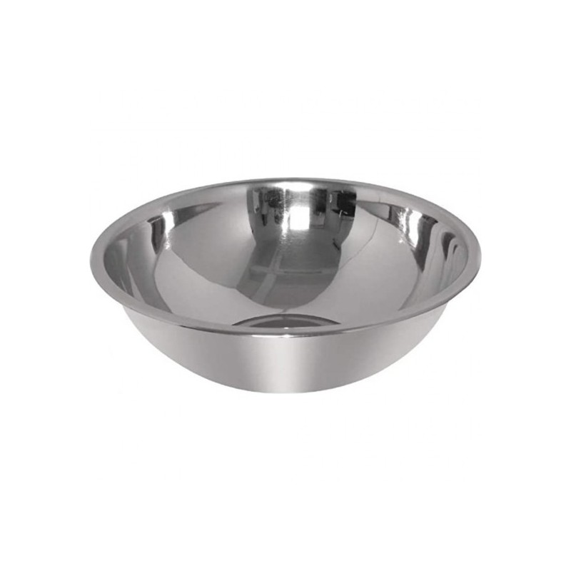 Mei Xing 24cm Stainless Steel Bowl