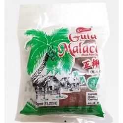 Happy Gula Malacca Natural Coconut Sugar (Gula Melaka) 375g Coconut Sugar