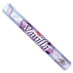 HEM Vanilla Incense Sticks (20 Sticks)