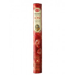 HEM Gulab Rose Incense Sticks (20 Sticks)