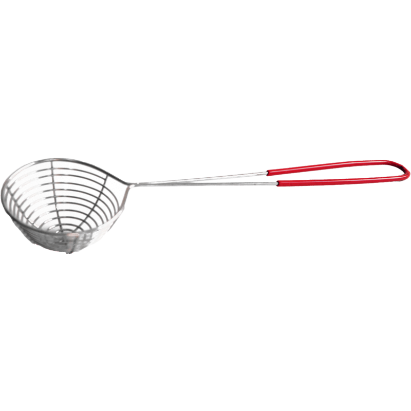 Zing Asia Stainless Steel 7cm Fondue Sieve