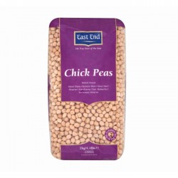 East End 500g Chick Peas (Kabuli Chana)