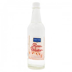 East End 300ml Rose Water