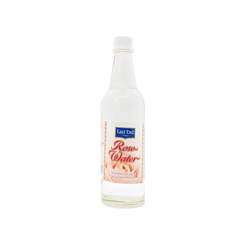 East End 300ml Rose Water