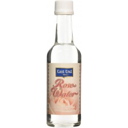 East End 190ml Rose Water