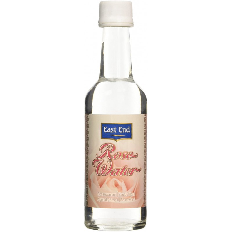 East End 190ml Rose Water East End 190ml Rose Water