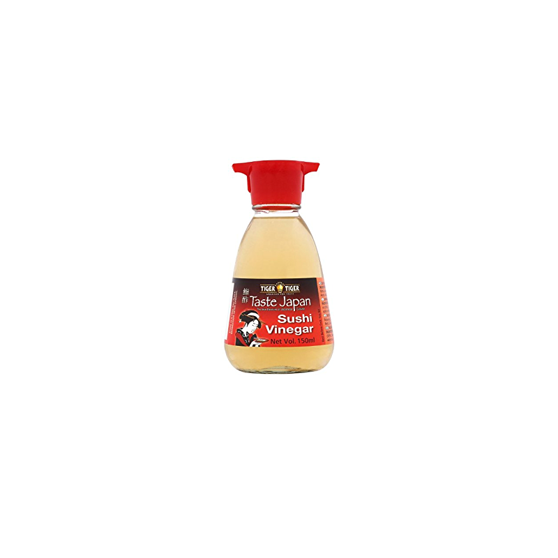 Tiger Tiger 150ml Sushi Vinegar - Seasoning For Sushi