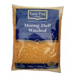 East End 500g Moong Dall - Washed