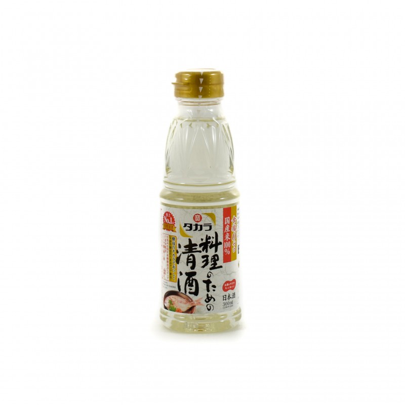 Takara 300ml Ryori No Tame No Seishu Cooking Sake 13.5%