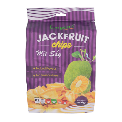 Longdan 200g Jackfruit Chips