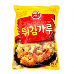 Ottogi 500g Frying Mix - Batter Mix For Tempura
