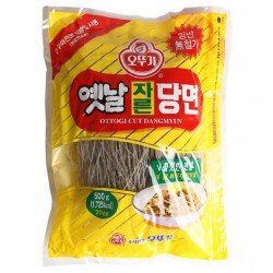 Ottogi 500g Cut Korean Vermicelli