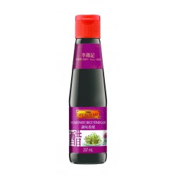 Lee Kum Kee Seasoned Rice Vinegar 207ml (李錦記調味香醋) LKK...