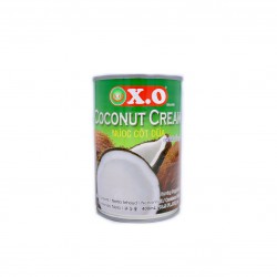 X.O 400ml Coconut Cream