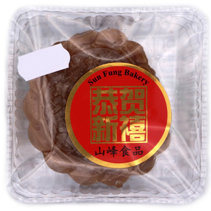 Sun Fung 150g Chinese New Year Cake (Brown Sugar)