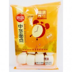 Synear 288g Frozen Chinese Milk Buns (16pcs)