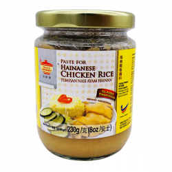 Tean's Gourmet 230g Paste For Hainanese Chicken Rice -...