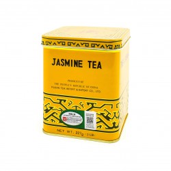 Sunflower Brand 227g Jasmine Tea