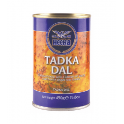 Heera 450g Tadka Dal