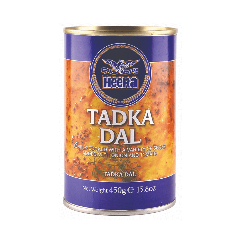 Heera 450g Tadka Dal Heera 450g Tadka Dal