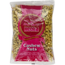 Heera 700g Premium Quality Cashew Nuts