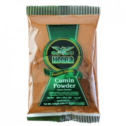 Heera 400g Premium Quality Cumin Powder - Jeera Powder