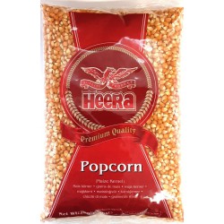 Heera 1kg Popcorn Kernels - Maize Kernels