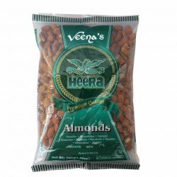 Heera 700g Premium Quality Almonds