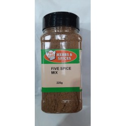 Top Cook 225g Five Spice Mix