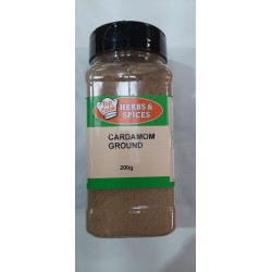 Top Cook 200g Cardamom Ground