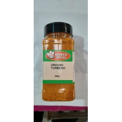 Top Cook 260g Ground Turmeric