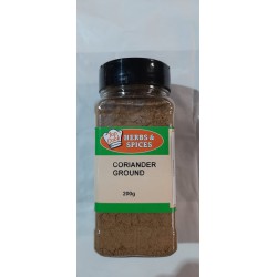 Top Cook 200g Coriander Ground