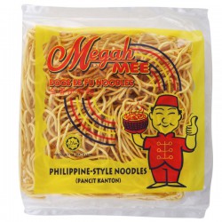 Megah Mee 230g Egg Ee Fu Noodle