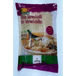 CamRice Rice Vermicelli 400g Bun Bo Hue