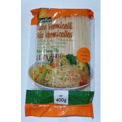 CamRice Rice Vermicelli 400g Bun Giang Tay