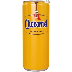 Chocomel 250ml Chocolate Flavour Milk Drink