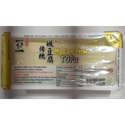 Wing Fat ̶£̶2̶.̶4̶5̶ 600g BBE05/04/22 Medium Firm Tofu...