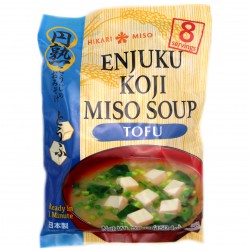 Hikari Miso 150.4g Enjuku Koji Miso Soup