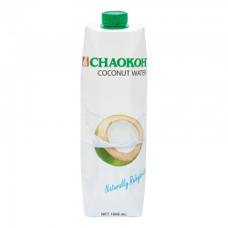Chaokoh 1 Litre Coconut Water