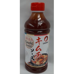 Otafuku Kimchi Sauce 590g Kimchi Sauce