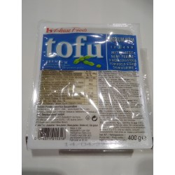 House Foods Medium Firm Tofu 400g Premium Tofu