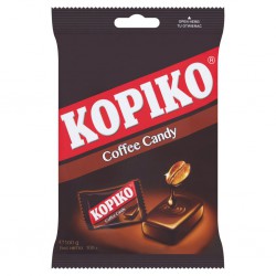 Kopiko Coffee Candy 100g Coffee Extract Coffee Candy