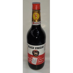 Lye Water 500ml - MEE CHUN - Chinese Sauces & Seasonings - Chinese