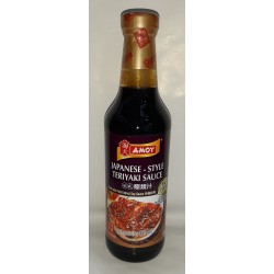 Amoy Japanese 450ml Teriyaki Sauce